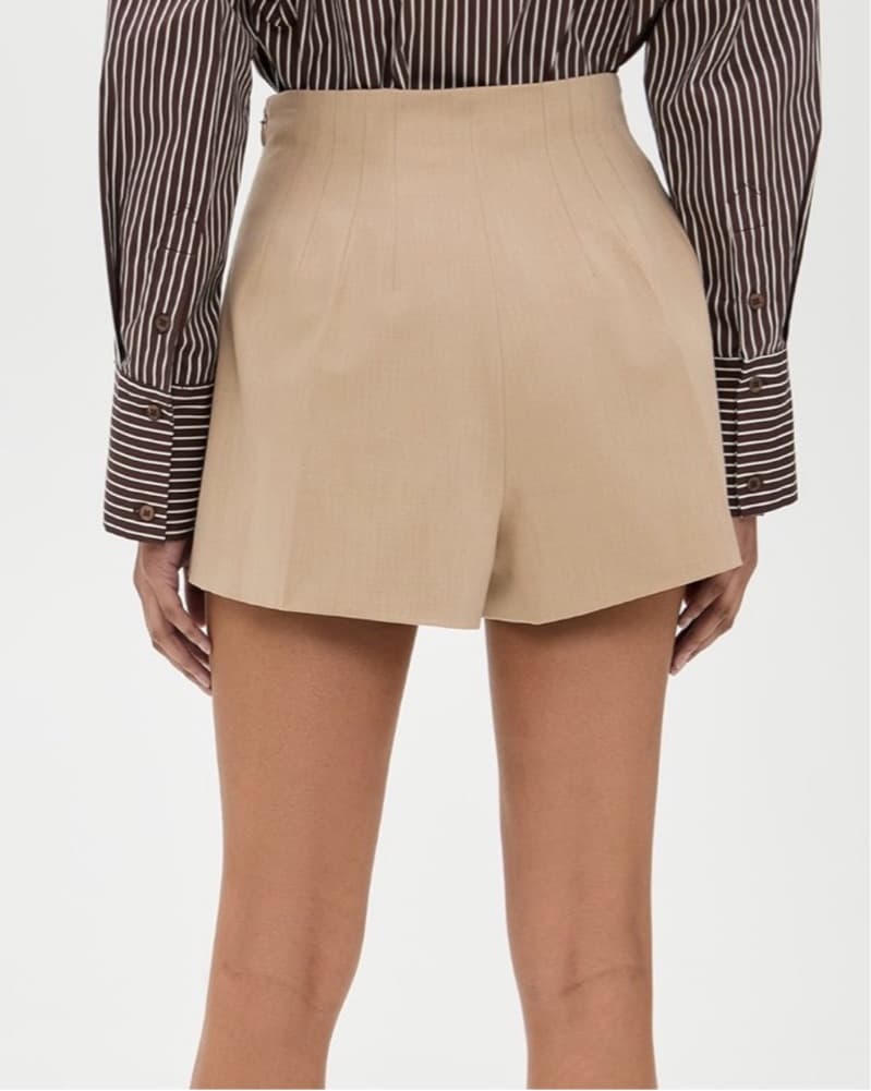 Magpie Shorts - Image 2