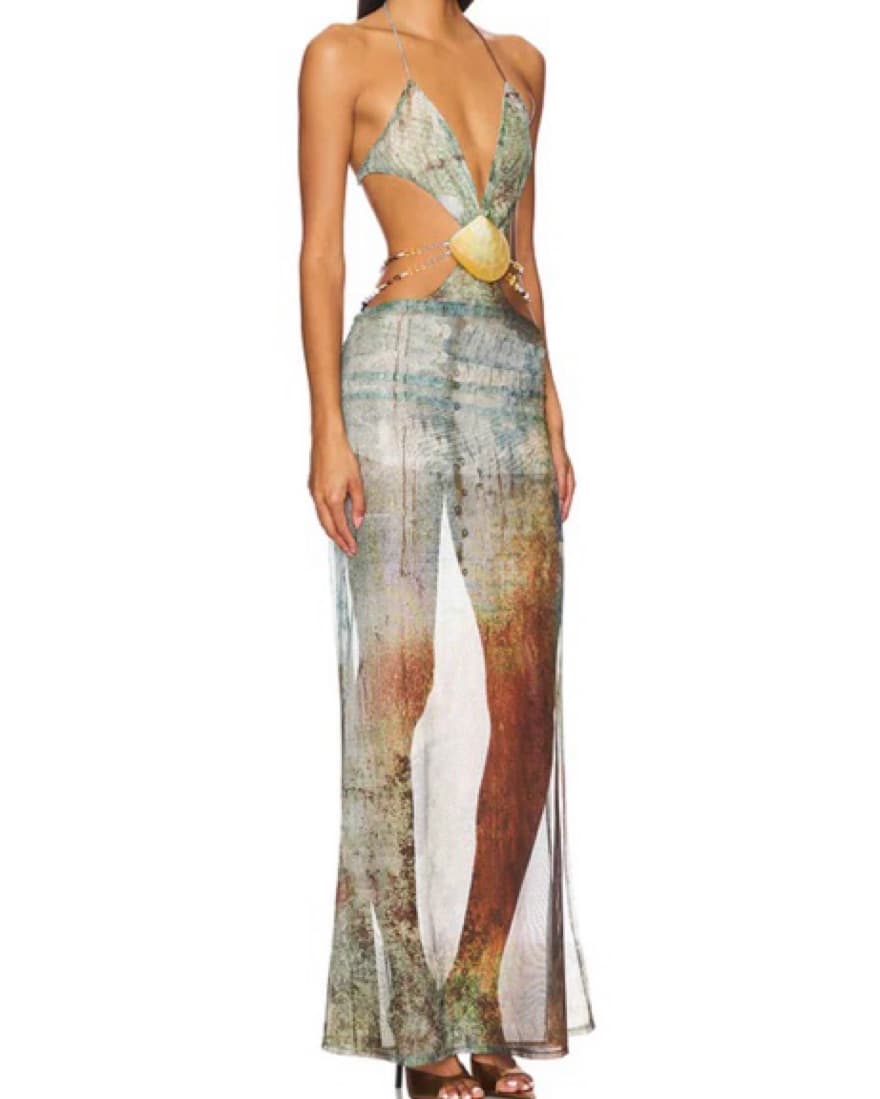Jaded London Dress 🔥 XS - Image 4
