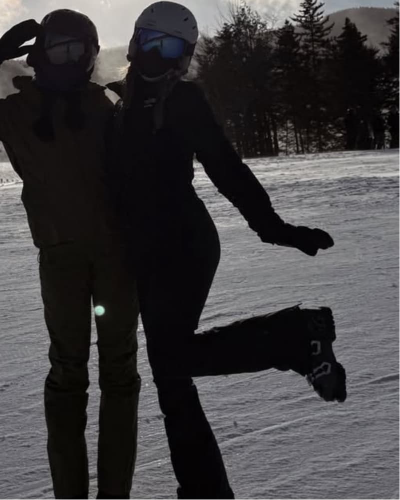 Skims x North Face Ski Suit - Image 4