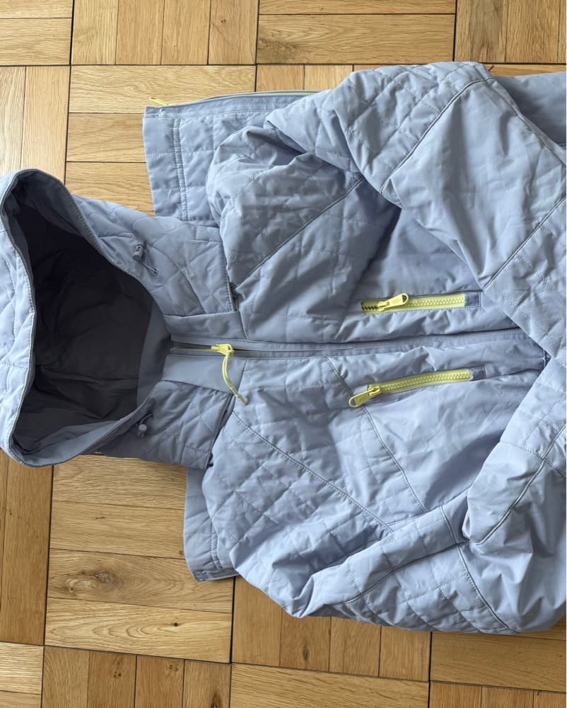 FP MOVEMENT Waterproof Snow Ski Suit  - Image 4
