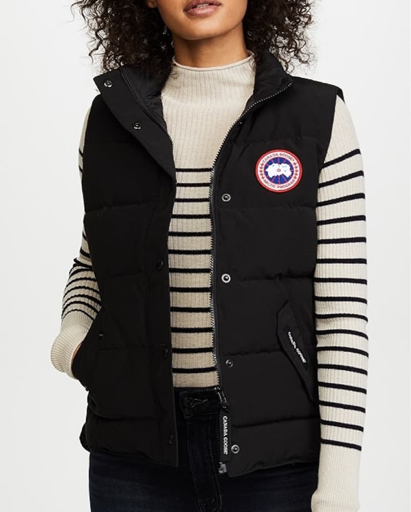 Canada Goose Freestyle Vest - Image 6