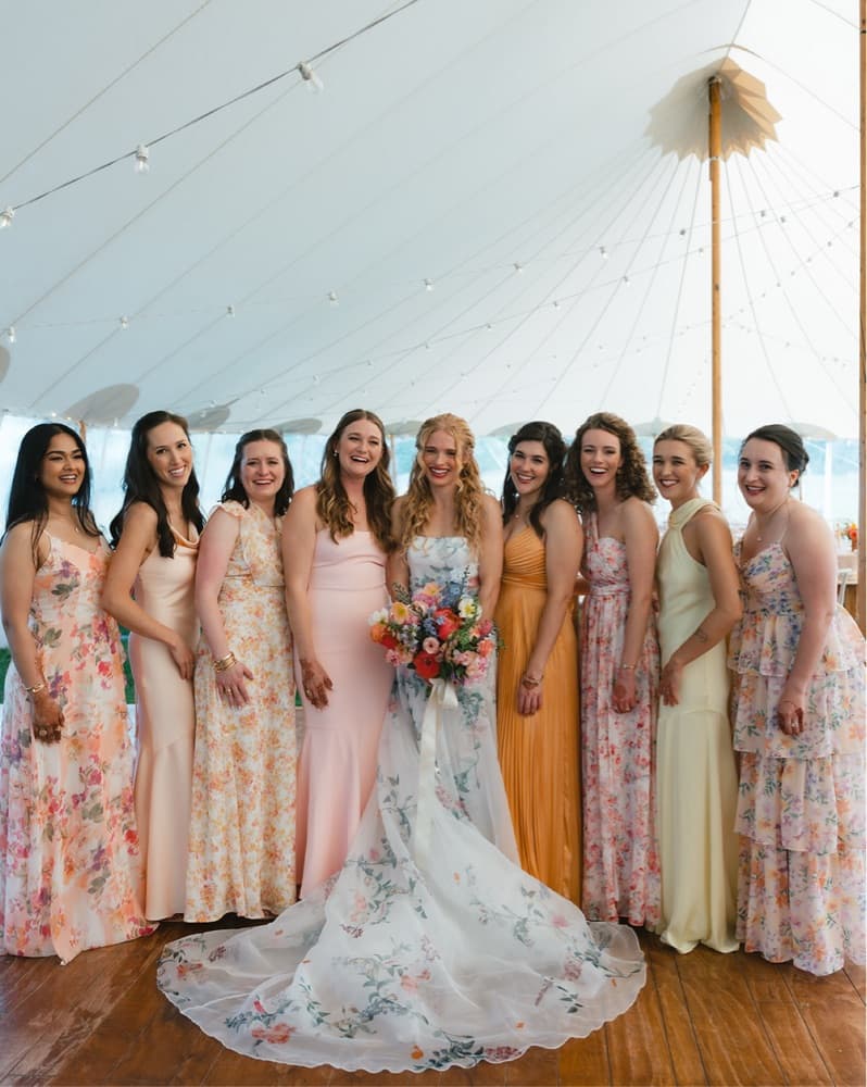 Likely Aurora Gown - Image 2