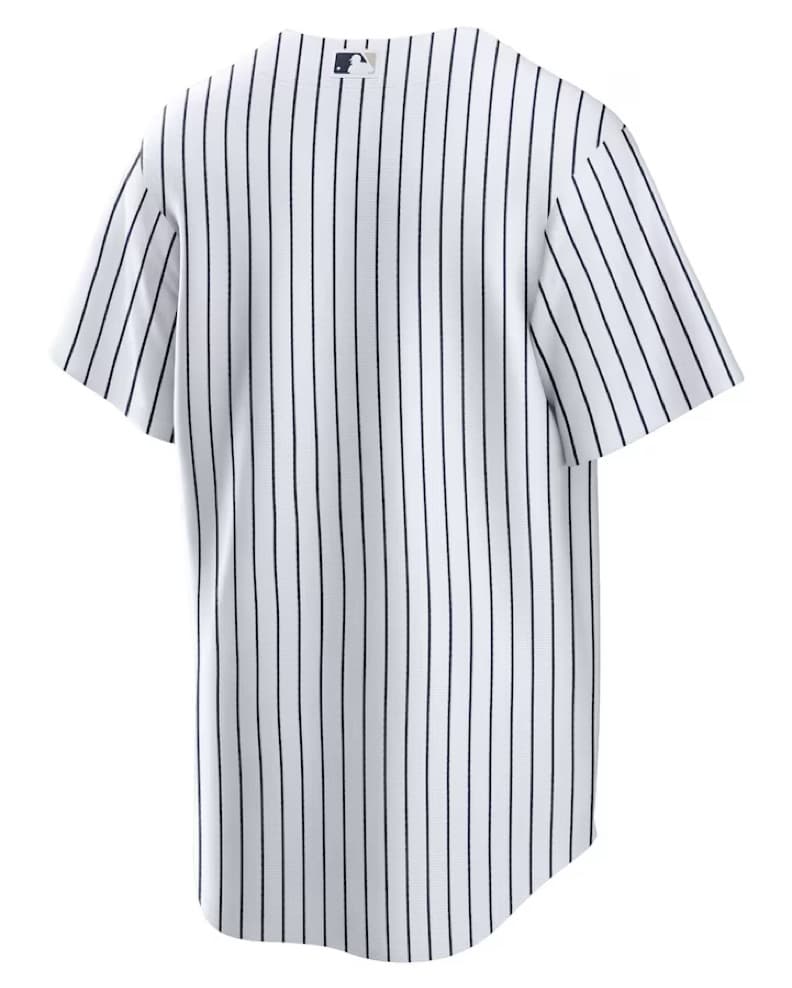 Yankees Pinstripe Jersey - Image 3