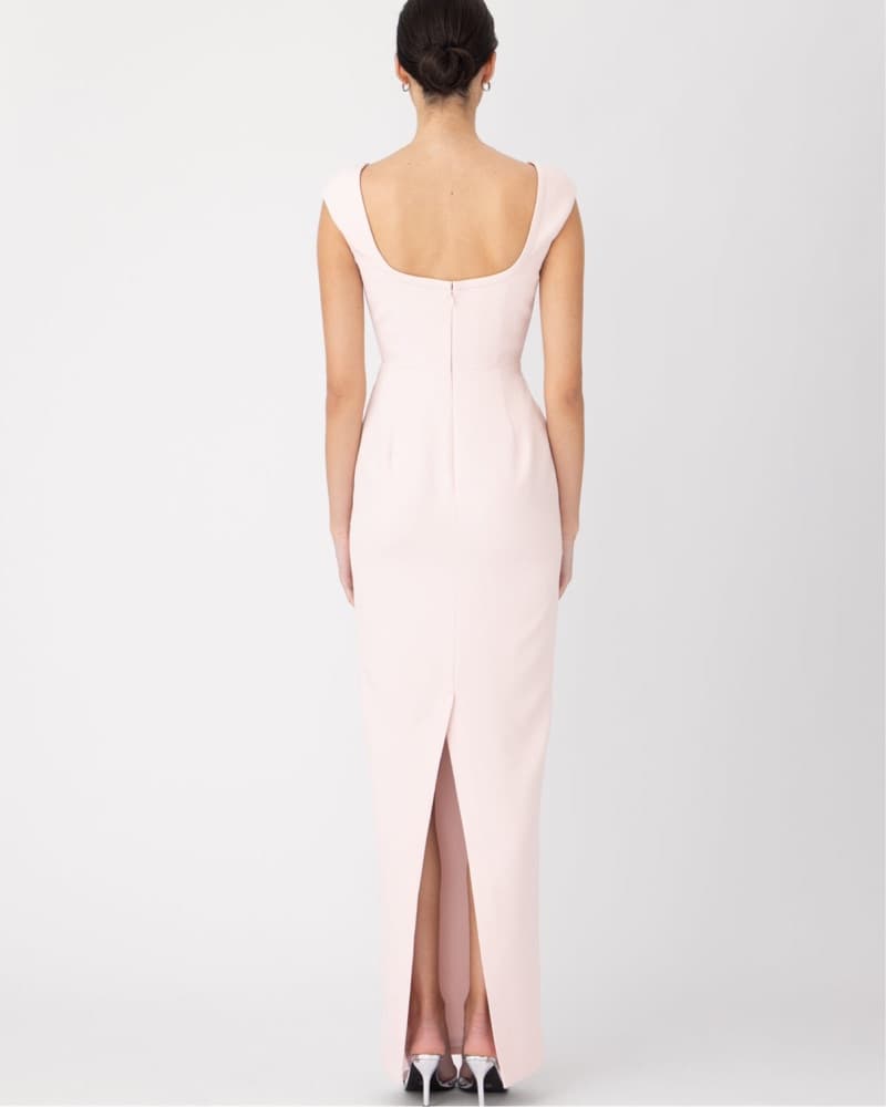 Sau Lee Brooke Gown - Image 3