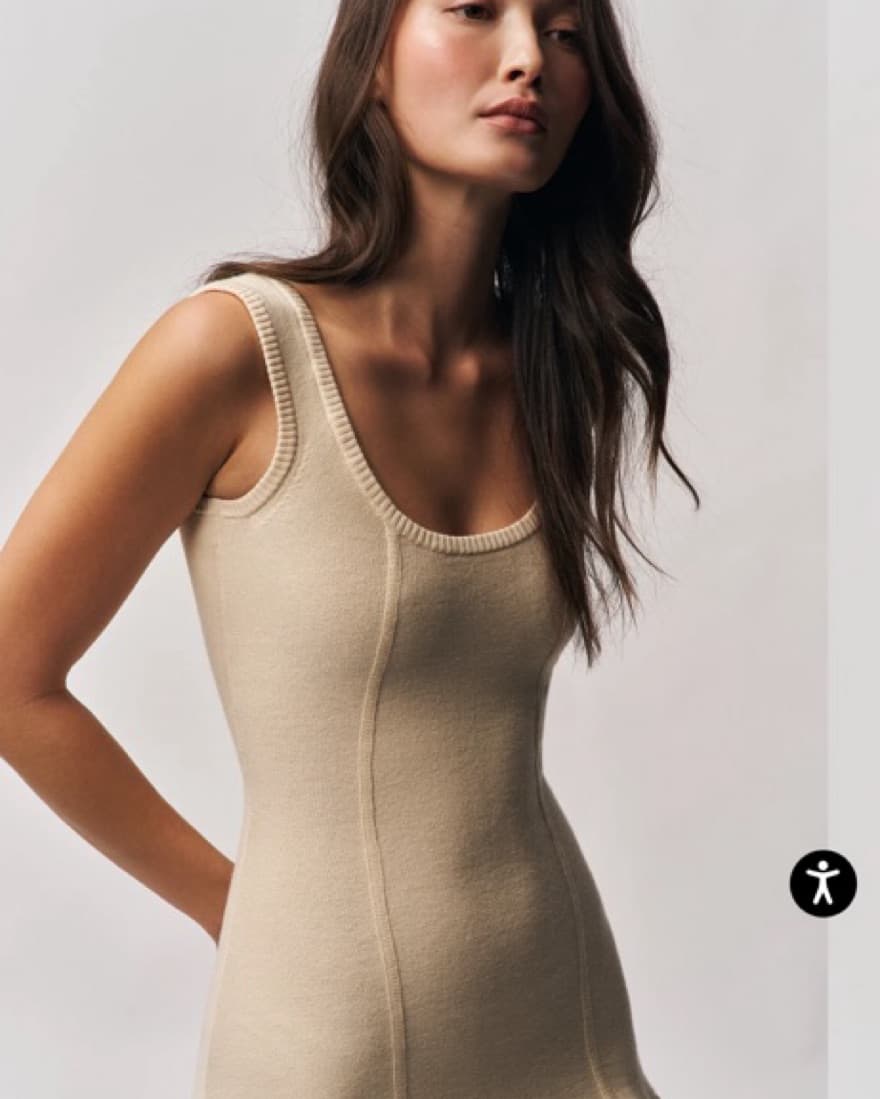 Danielle Guizio Iris Dress - Image 2