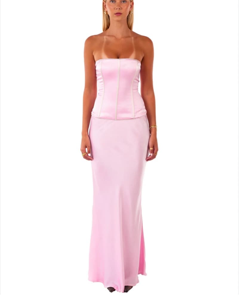 I Am Delilah Set  - Image 1