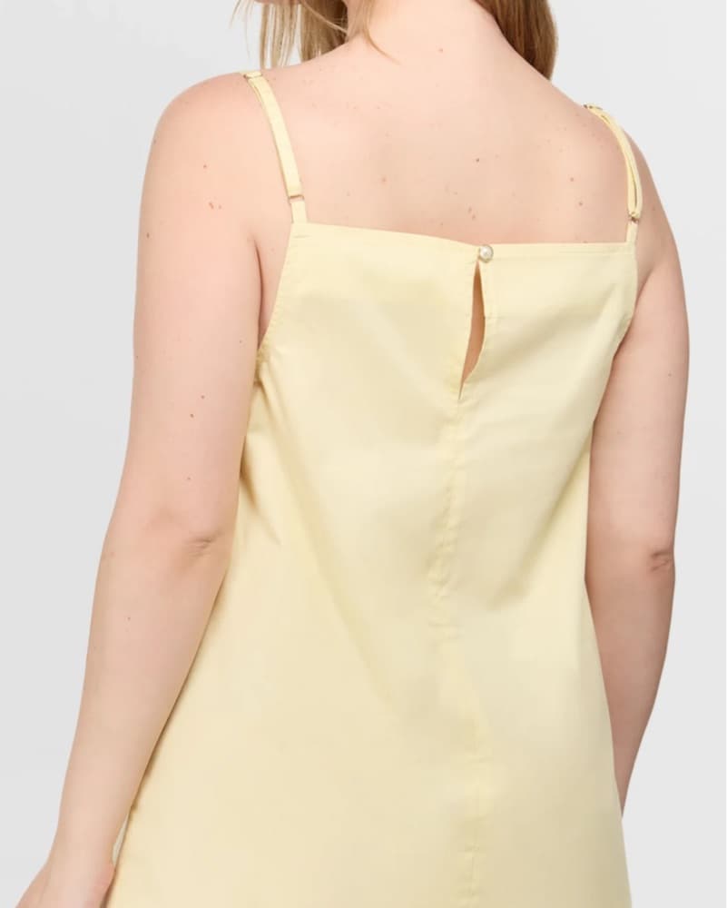 Dairy Boy Margaret Apron Dress - Image 3