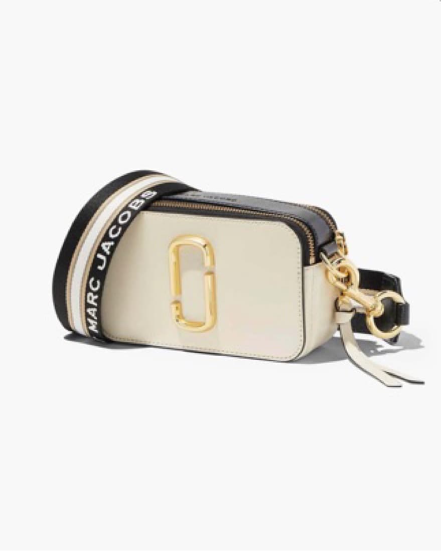 Marc Jacobs The Snapshot Camera Bag - Image 1