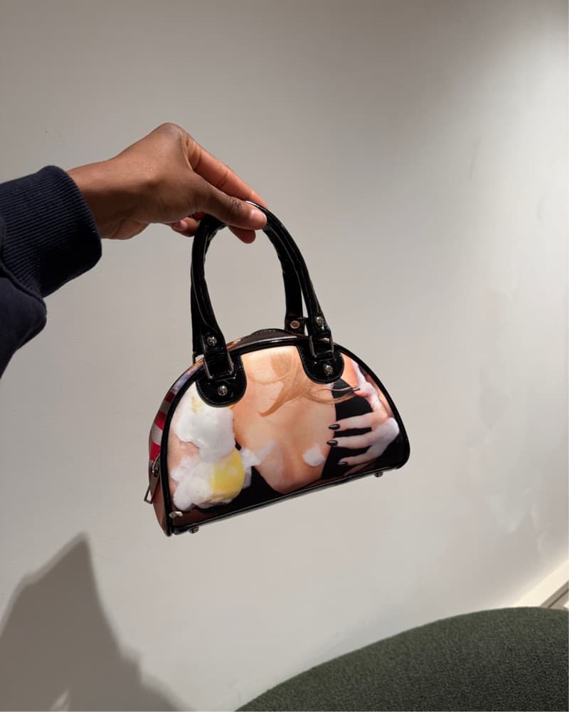Jaded London Mini Bag  - Image 1