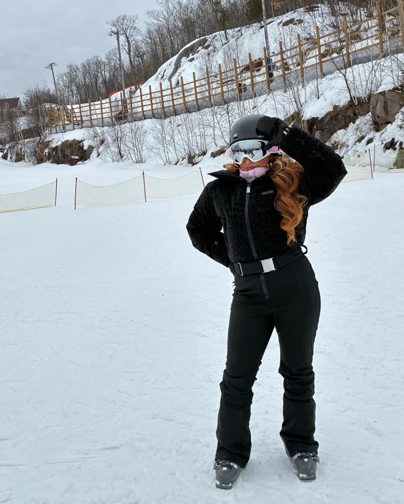 Ohpolly Bo+Tee Ski Suit  - Image 6