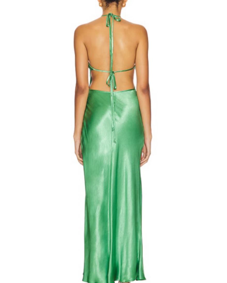 Zariah Bec + Bridges Dress  - Image 3