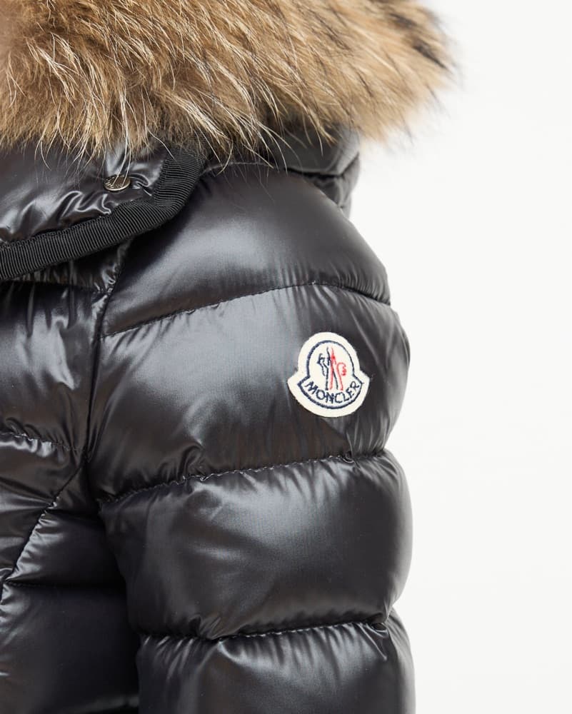 Moncler Armoise Hooded Down Jacket - Image 6