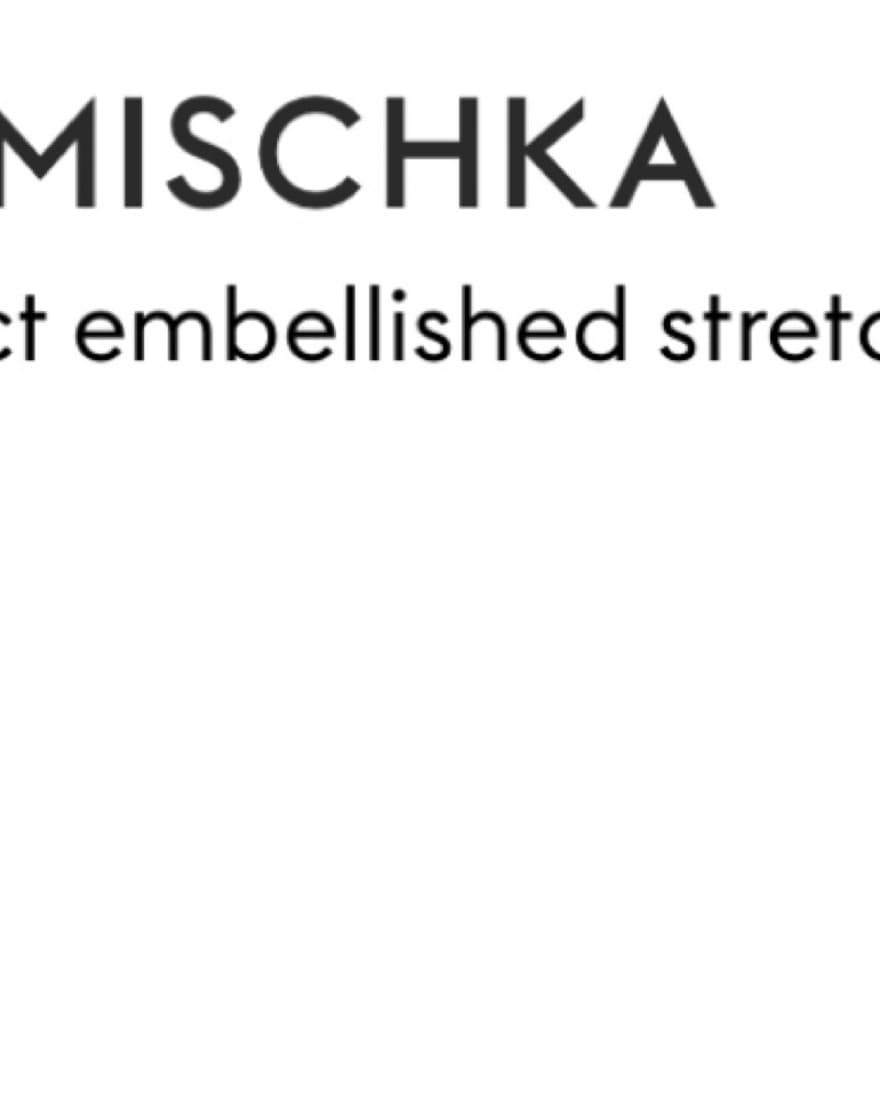 Badgley Mischka Dress  - Image 5