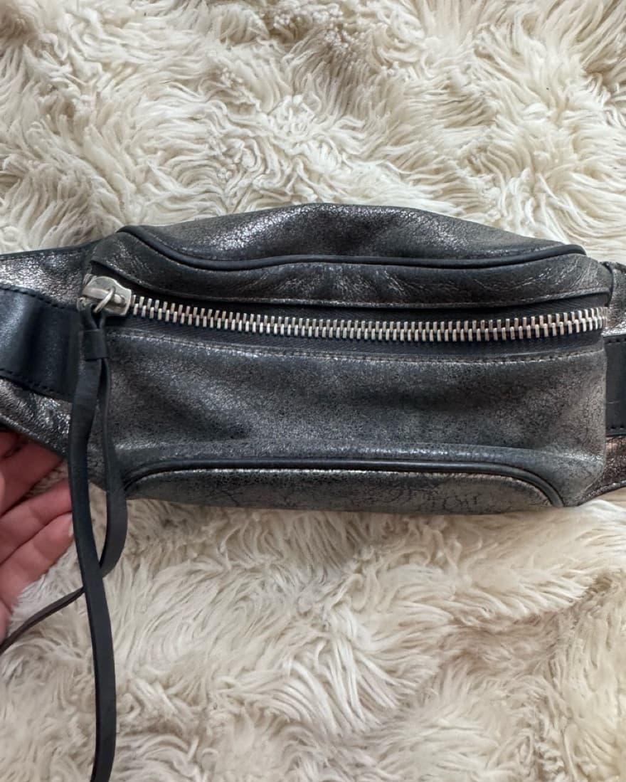 All Saints Belt Bag - Image 1