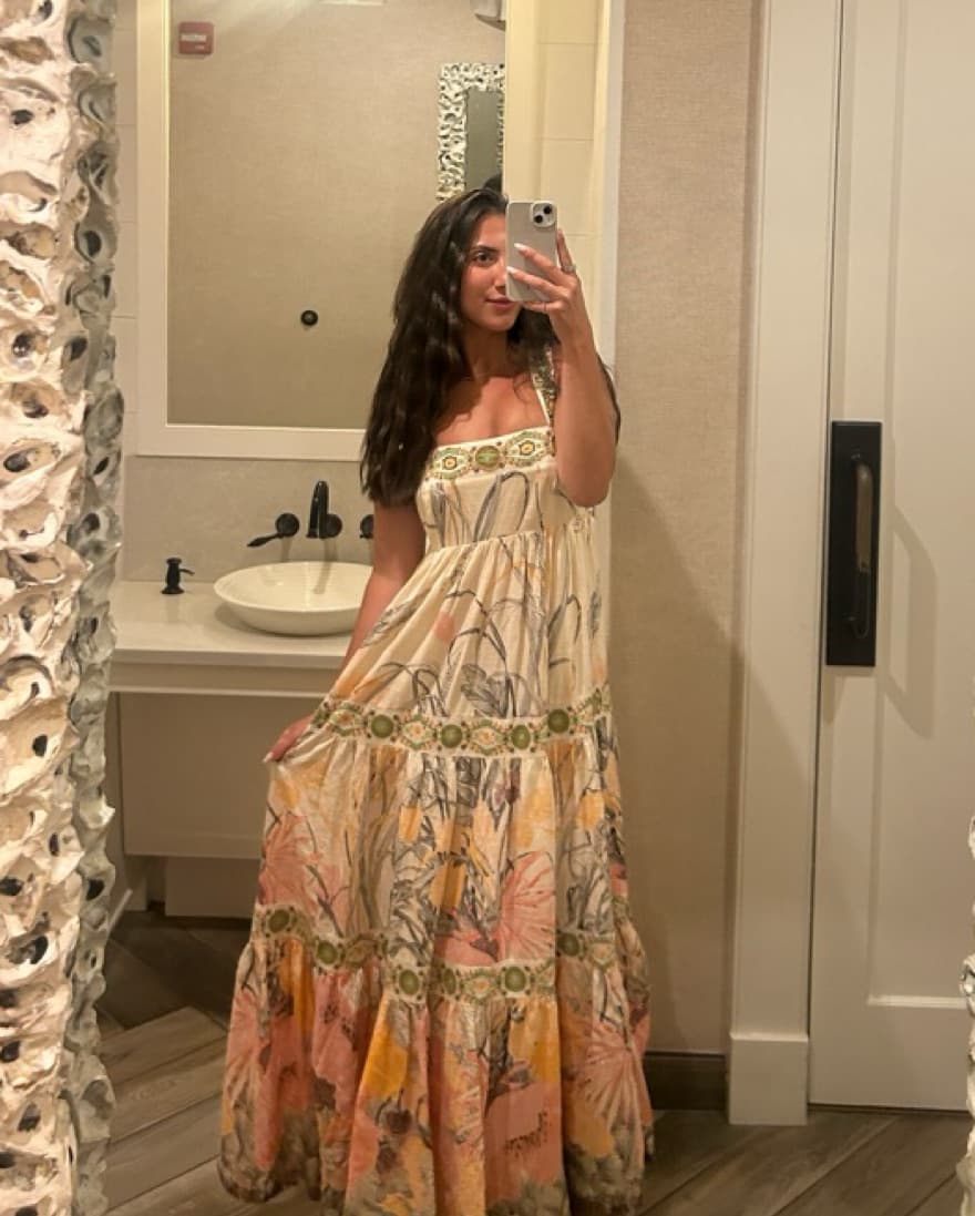 Anthropologie Dress - Image 3