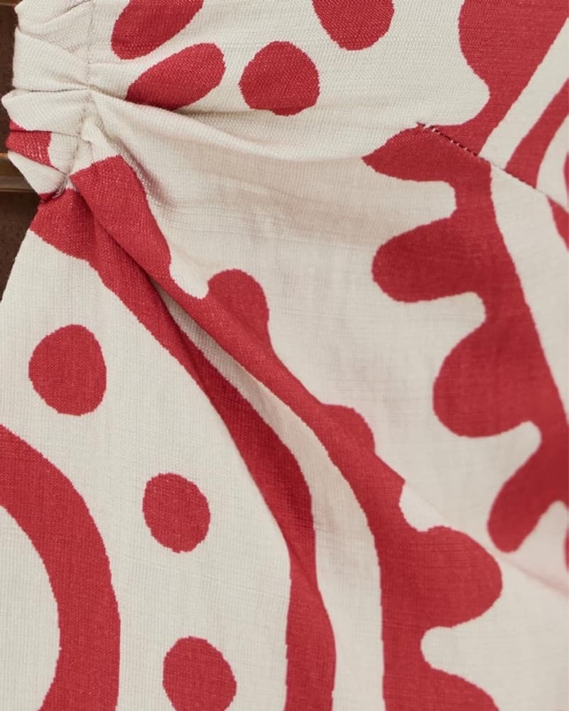 Seven Wonders Calli Mini Dress - Image 3