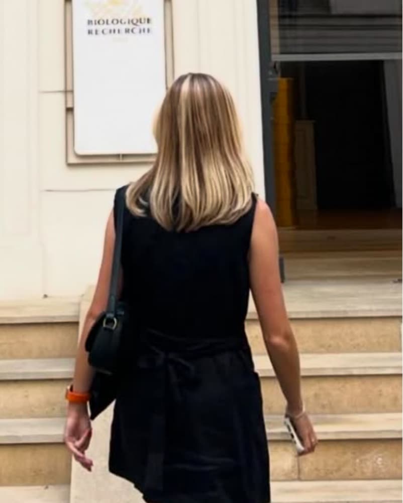 Jason Wu Black Vest Mini Dress - Image 2