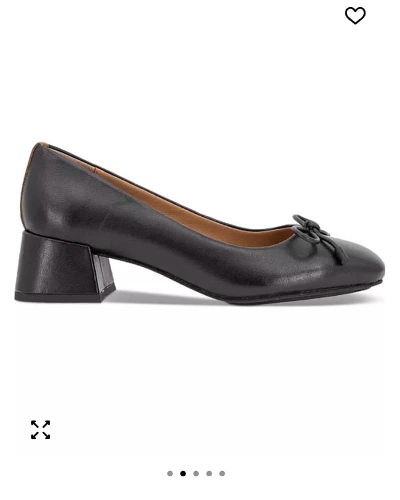 Ballet Flats! Kenneth Cole  - Image 3