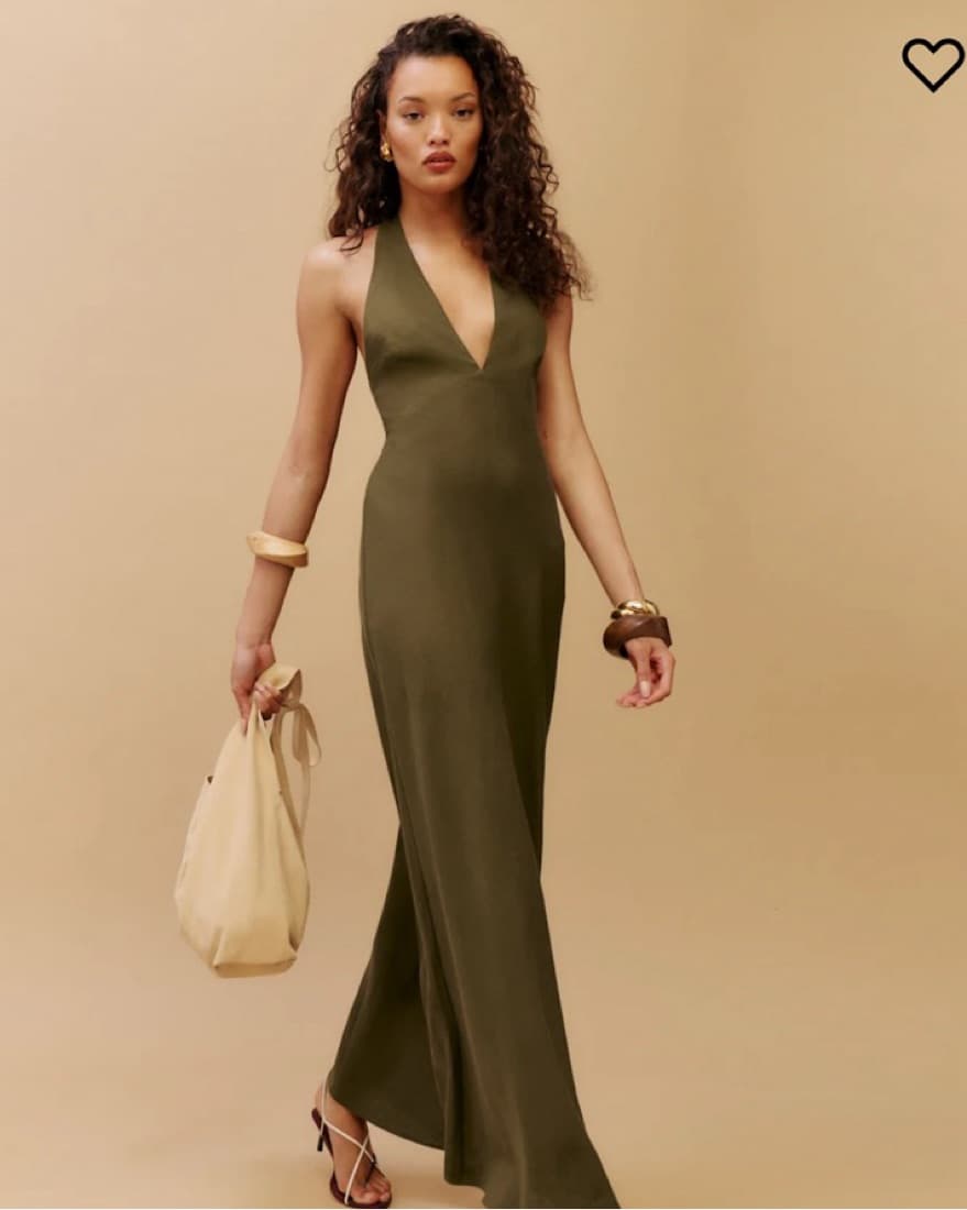 prom dress ruffles Yellow Chiffon Split print:Stripes The dress is adorned The 7 Biggest Spring Size:22
