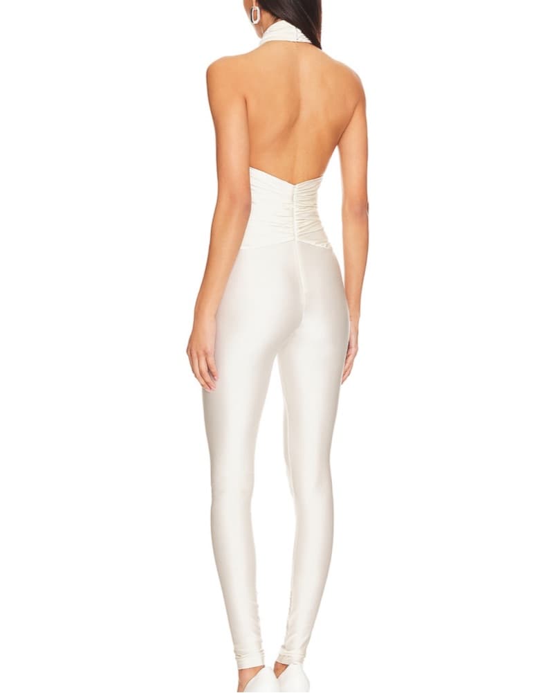 Ronny Kobo Jumpsuit  - Image 3