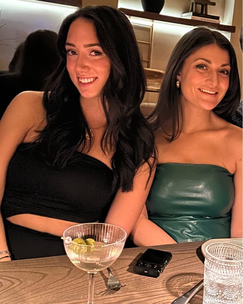 Amanda Uprichard Callie Tube Top - Image 4
