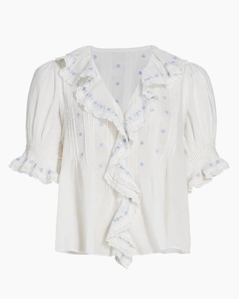Doen Hettie Top - Image 3
