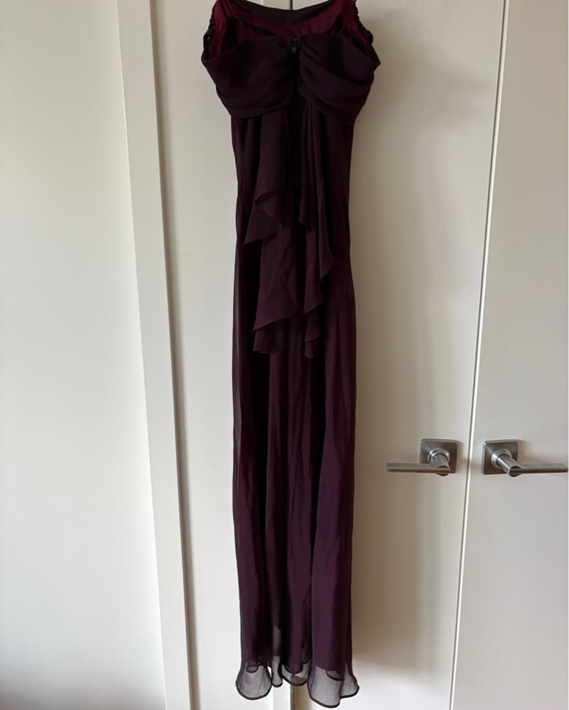 Vintage Cache Gown  - Image 3