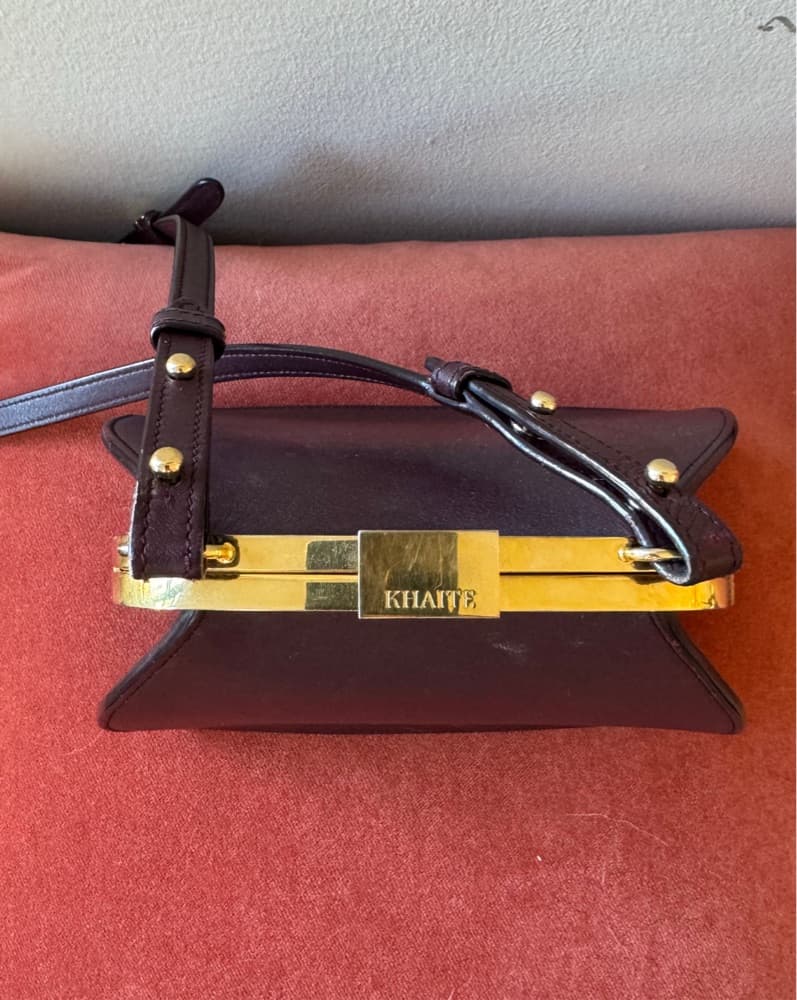 Khaite Evening Bag - Image 3