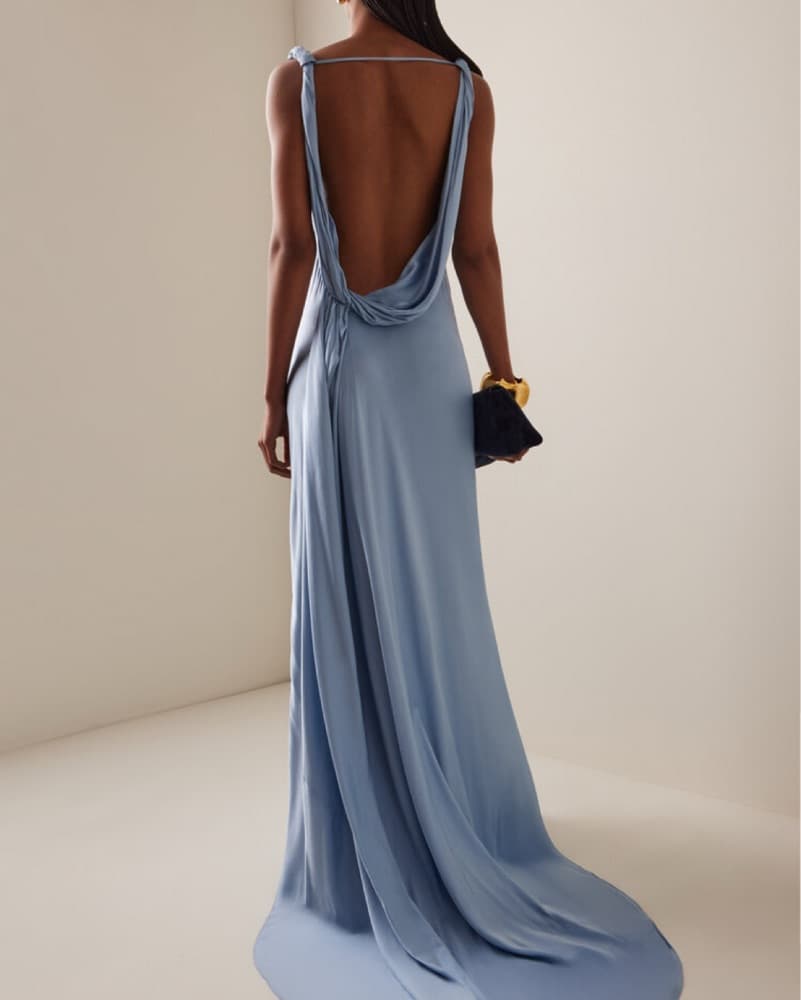 Arcina Ori Darcy Dress - Image 1