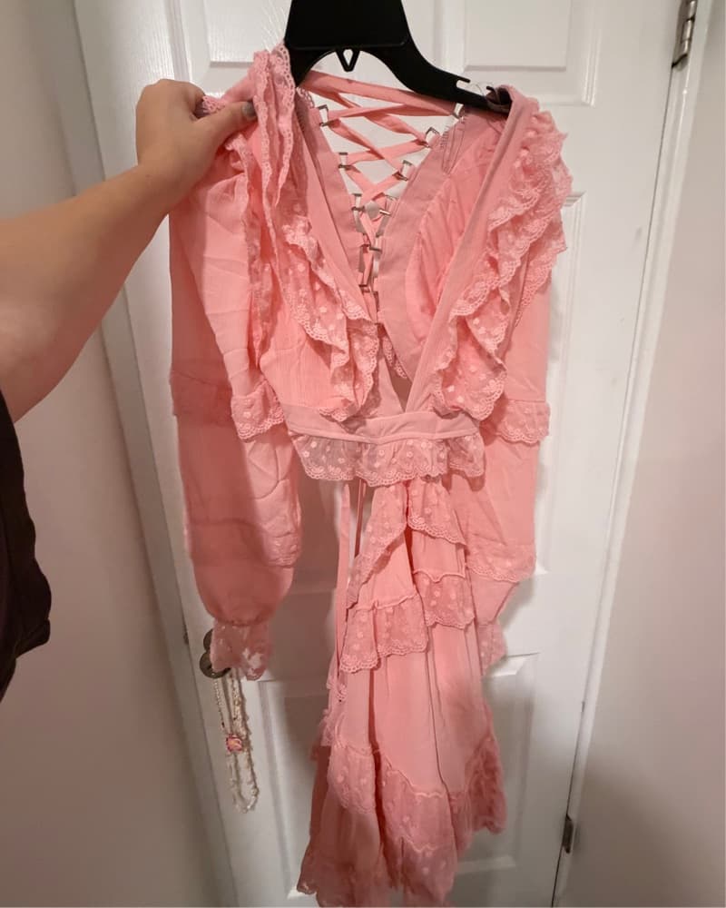L'atiste By Amy Dress  - Image 3