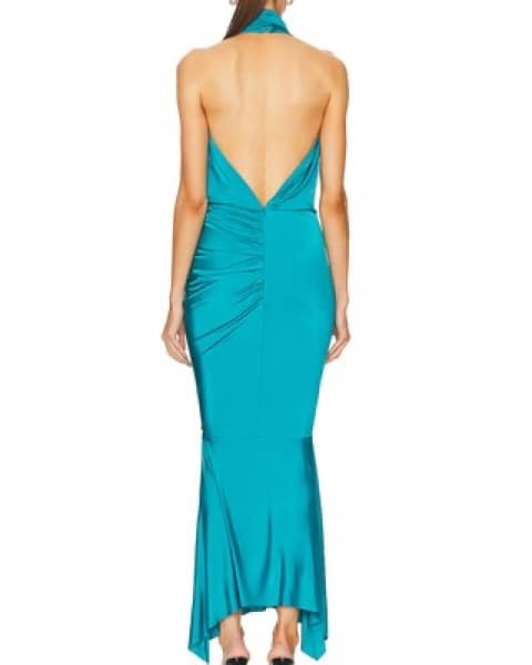 ALEXANDRE VAUTHIER Maxi Dress - Image 4