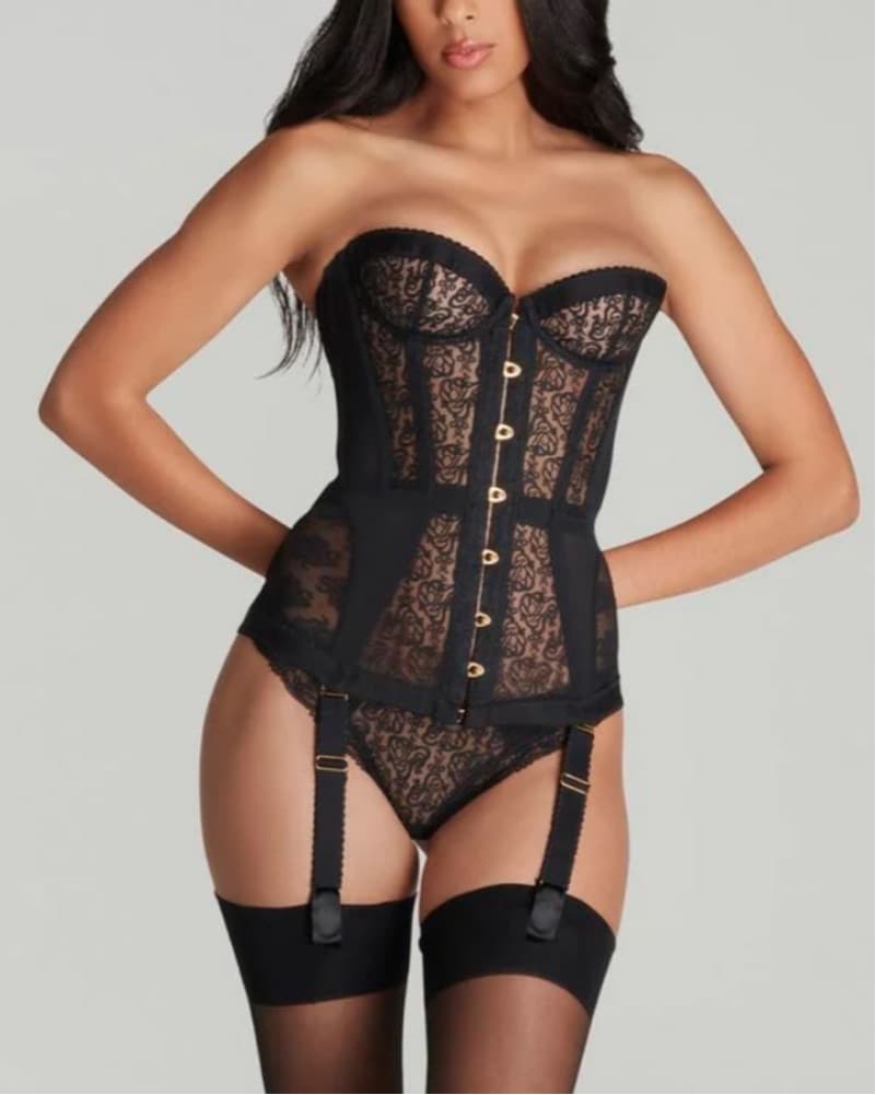 Agent Provocateur Mercy Corset - Image 2