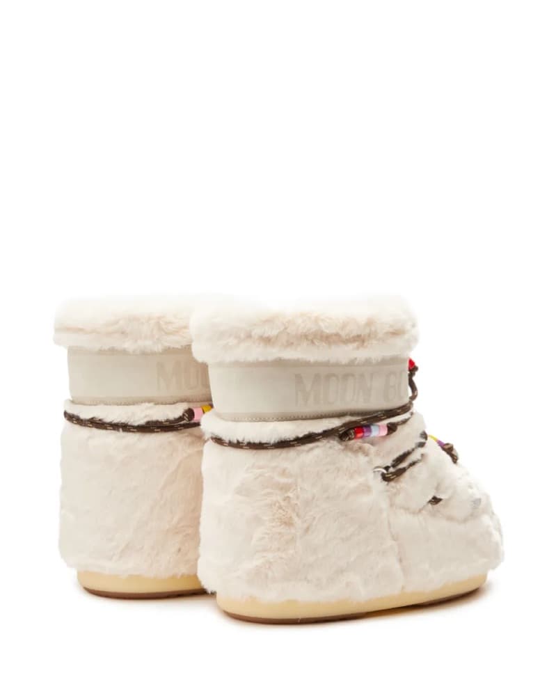 Moon Boots | Winter Booties - Image 2