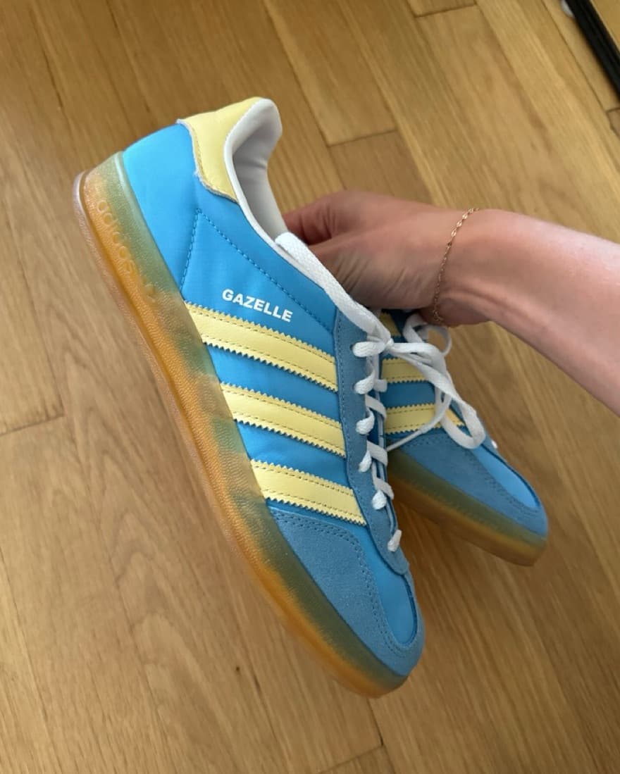 Adidas Gazelle  - Image 4