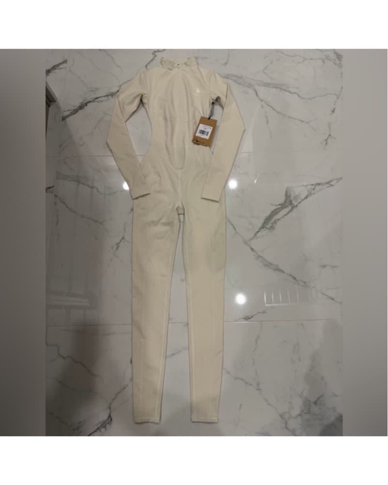 The North Face X Skims Refina Bodysuit  - Image 3