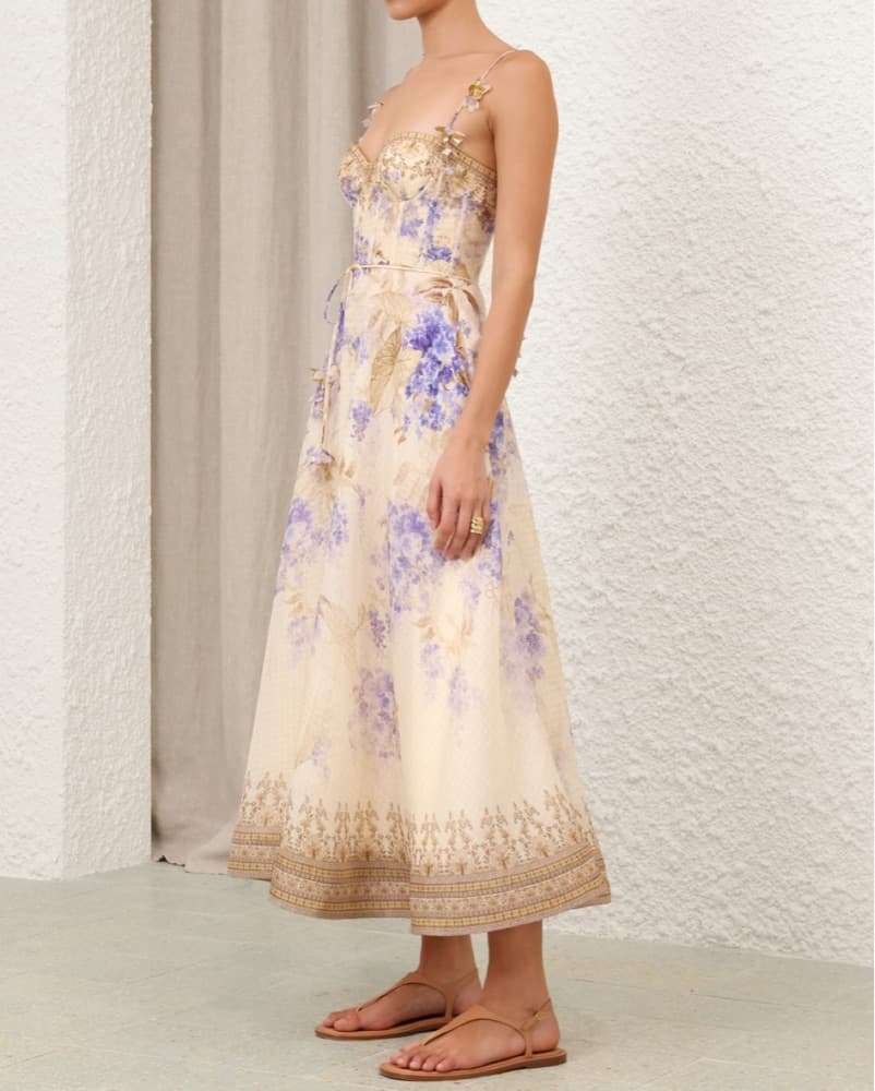 Zimmerman Dress  - Image 5
