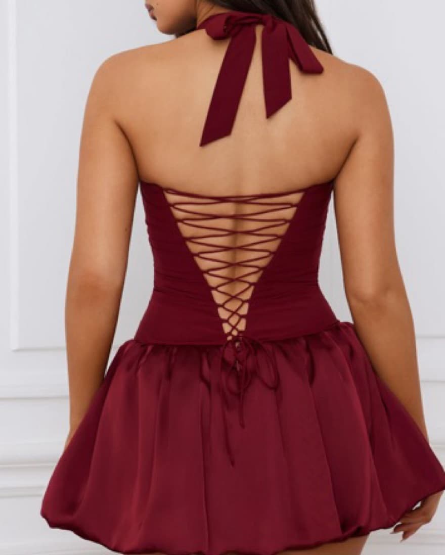 Oh Polly Dress - Image 3