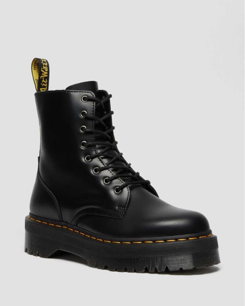 Dr Martens Jadon Platform Boot - Image 2