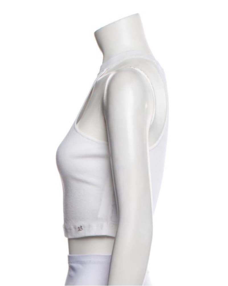 Chanel Halter Top - Image 2
