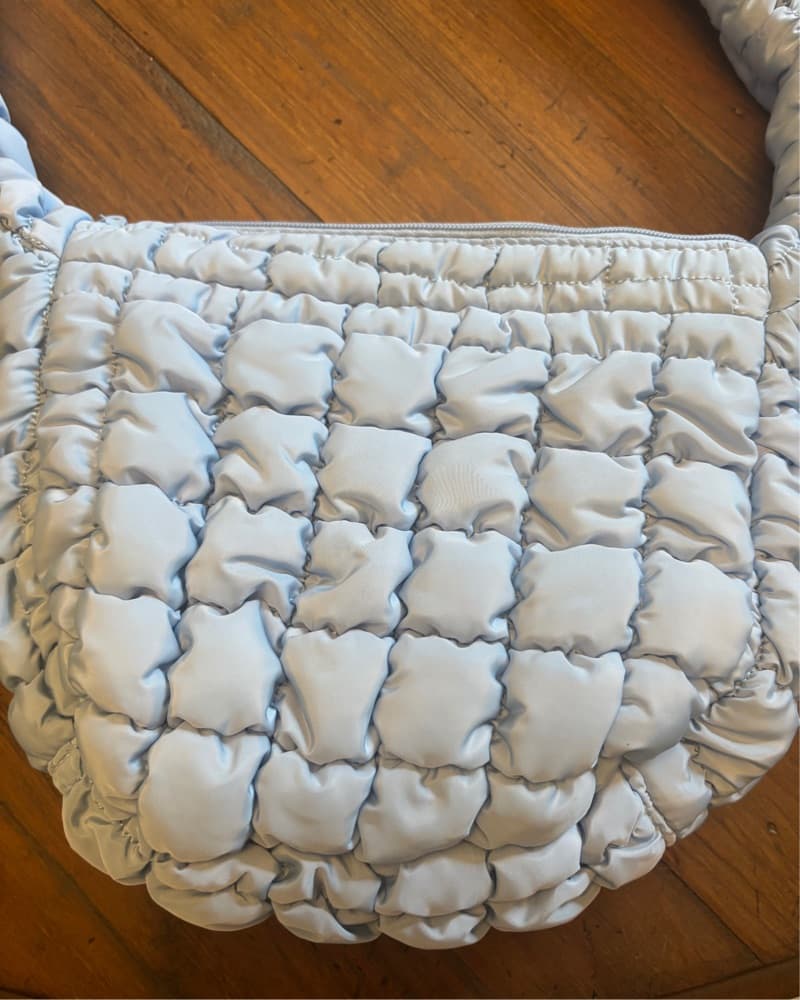 NWT Wild Fable Quilted Bag  - Image 2