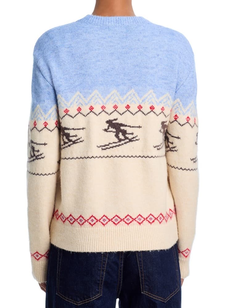 Apres Ski Sweater  - Image 3