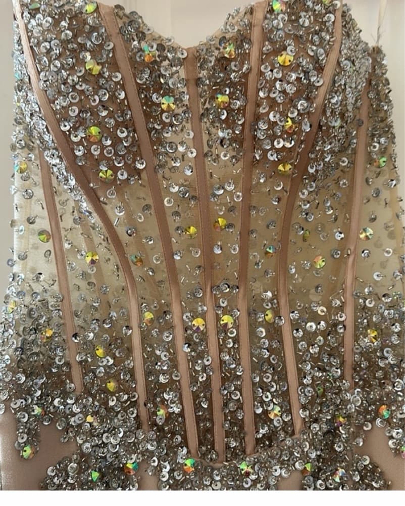 Jovani Gown - Image 2