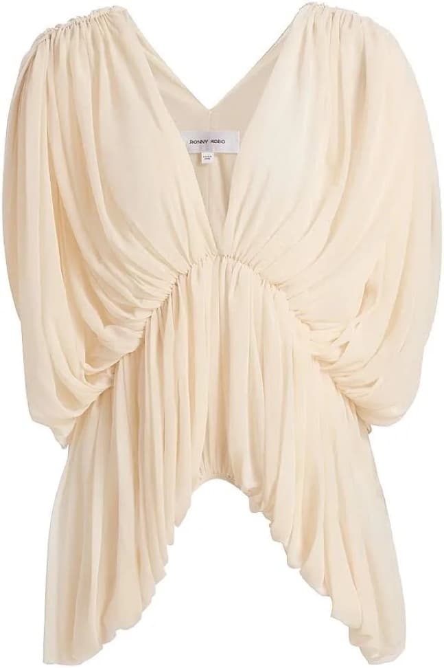 Ronny Kobo Lenore Top - Image 4