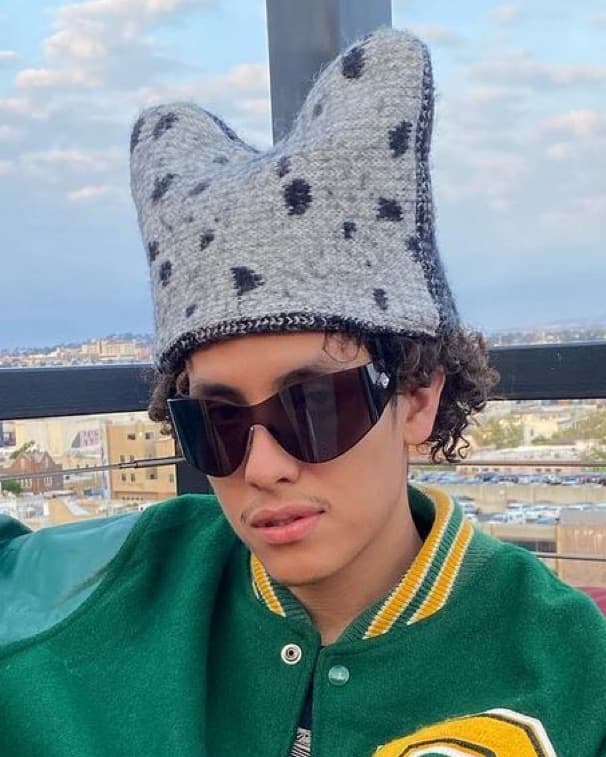 Balenciaga Shades  - Image 1