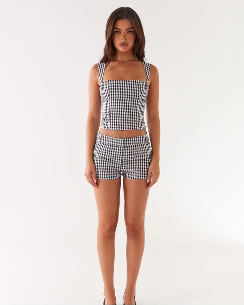 Peppermayo Corset Top  - Image 1