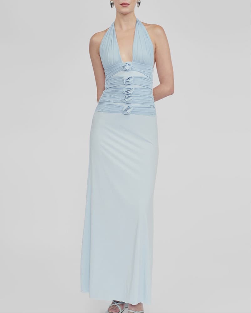 Maygel Coronel - Villadiego Dress Petite - Image 1