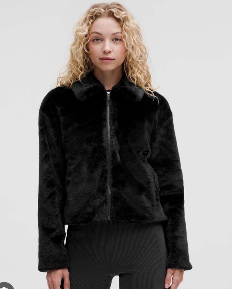 Lululemon plush Fleece  - Image 1