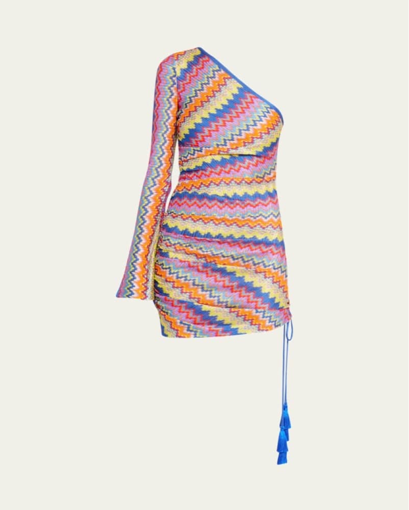Alexis Devon Dress - Image 5