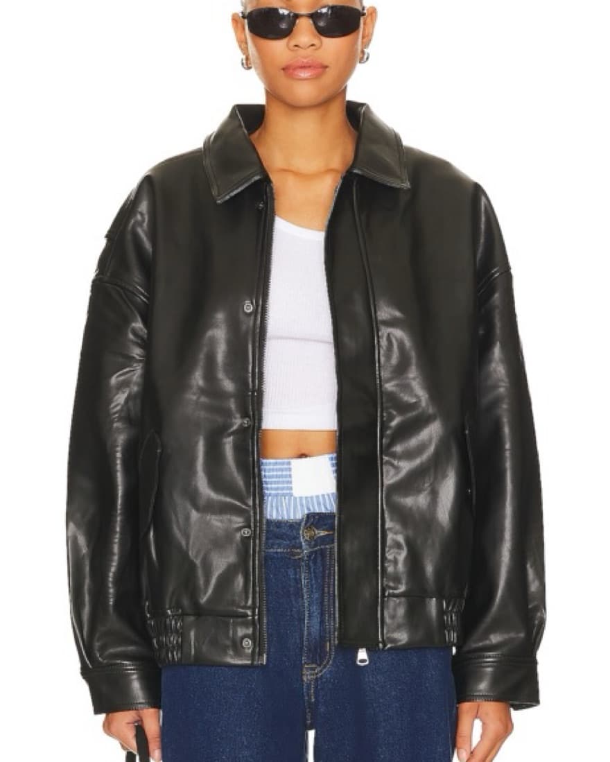 Lioness Bomber - Image 1
