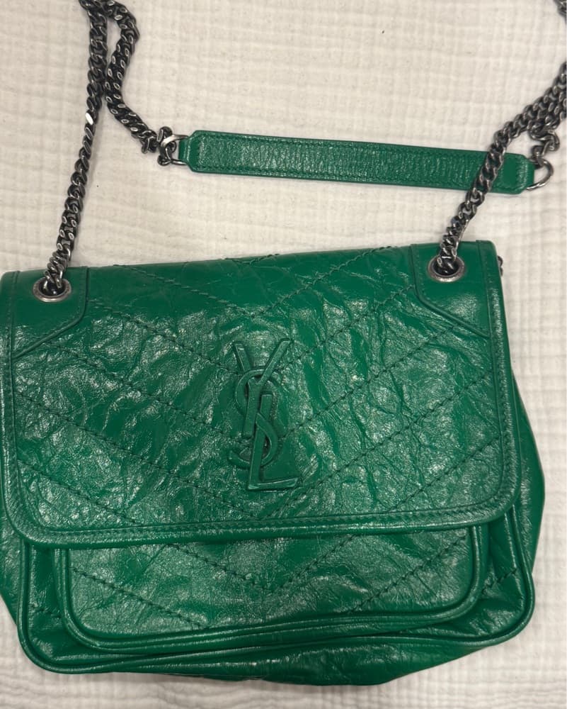 Green YSL - Image 1